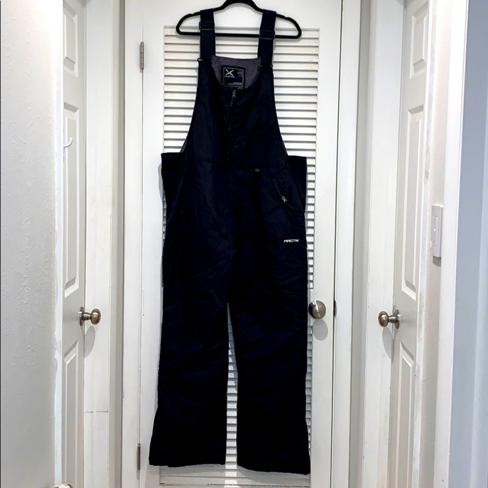 Women’s 3X Warm Ski snow Pants